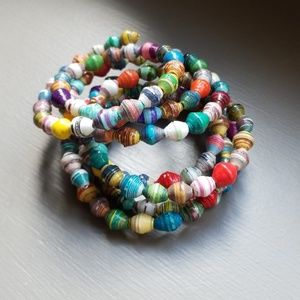 Noonday Collection Dainty Statement bracelet